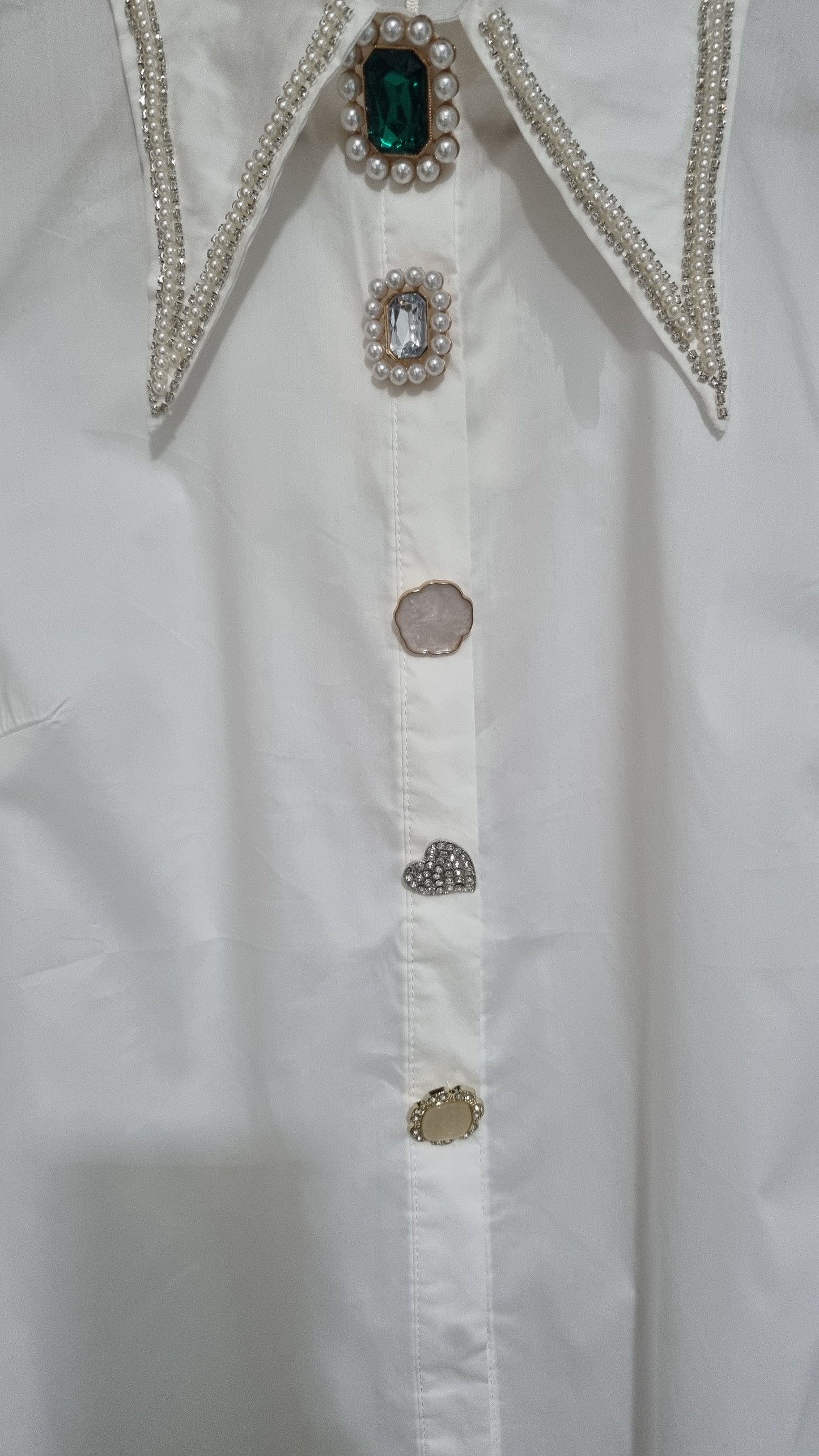 Zanny-Jewel-Button-Shirt-White